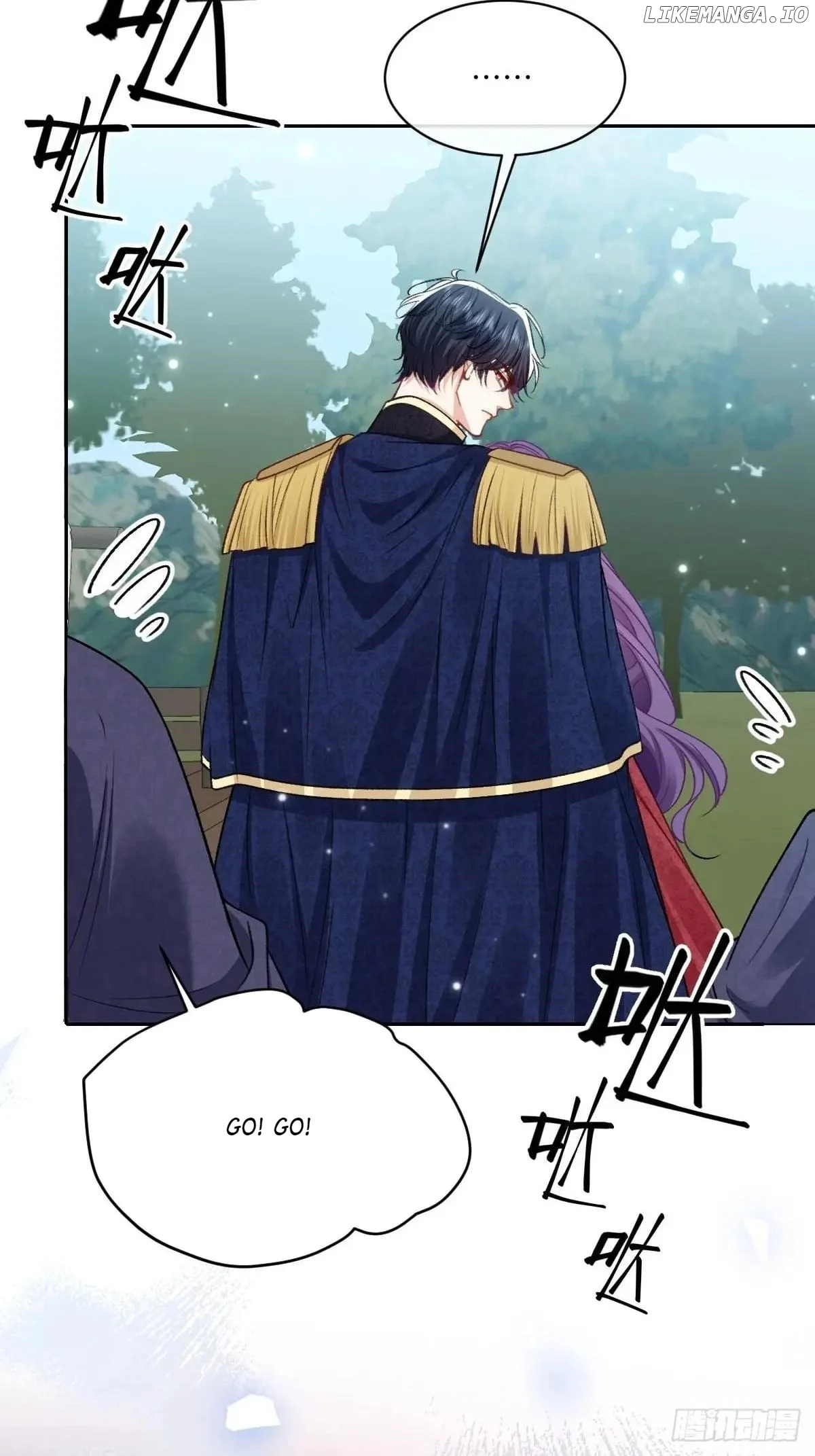 Confessing My Love to Him, the Treacherous One Chapter 25 181 06