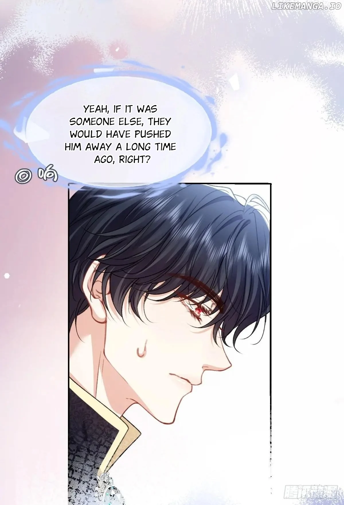 Confessing My Love to Him, the Treacherous One Chapter 25 182 07