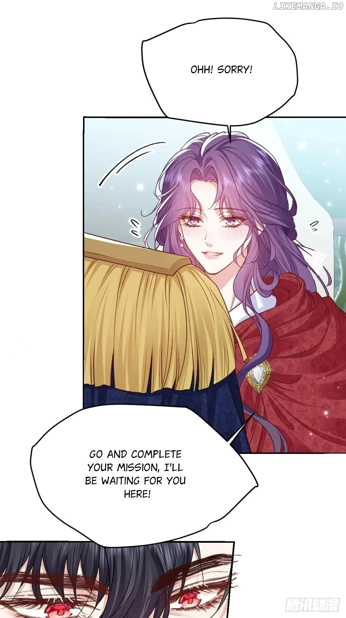 Confessing My Love to Him, the Treacherous One Chapter 25 185 10