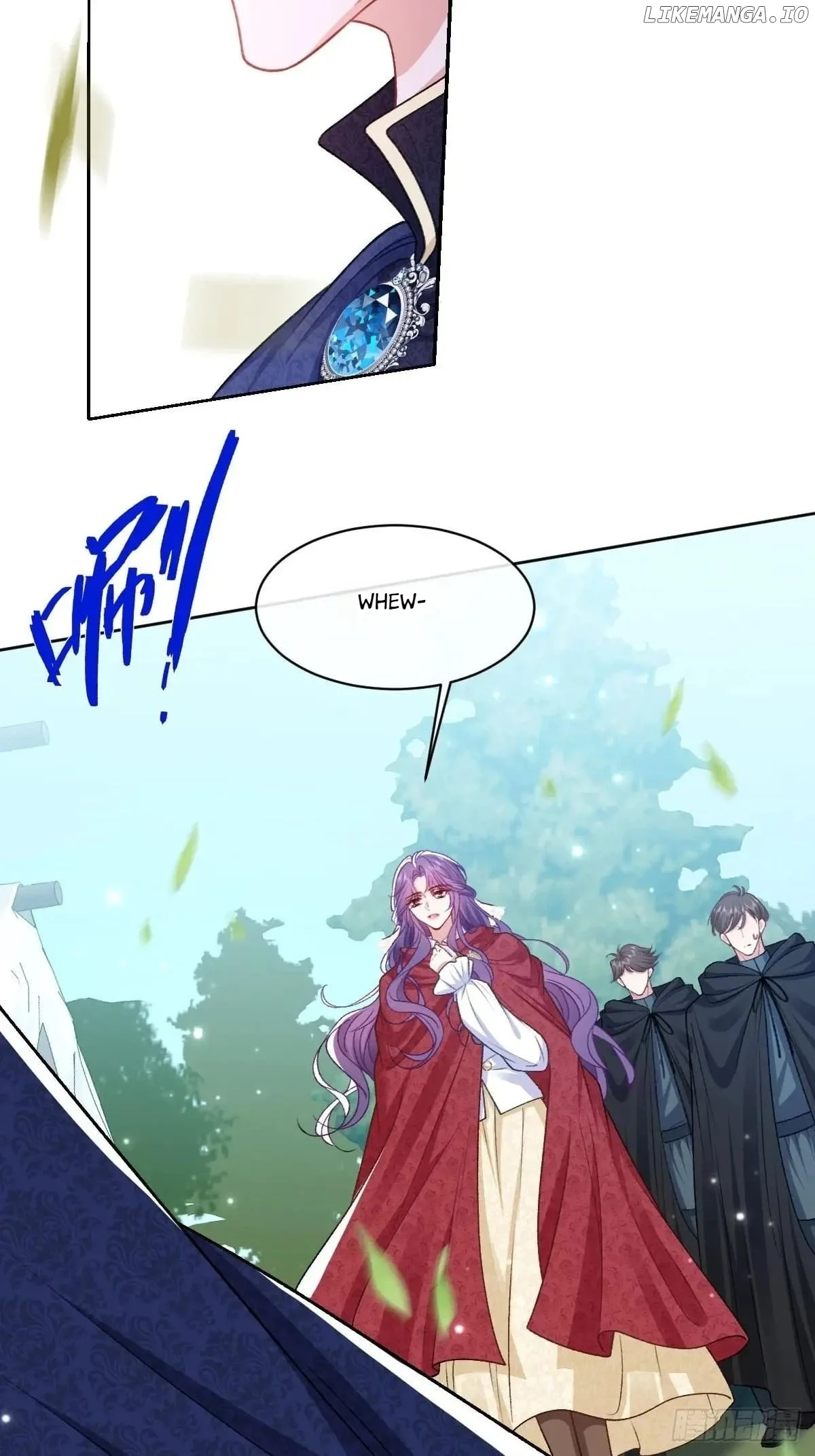 Confessing My Love to Him, the Treacherous One Chapter 25 188 13