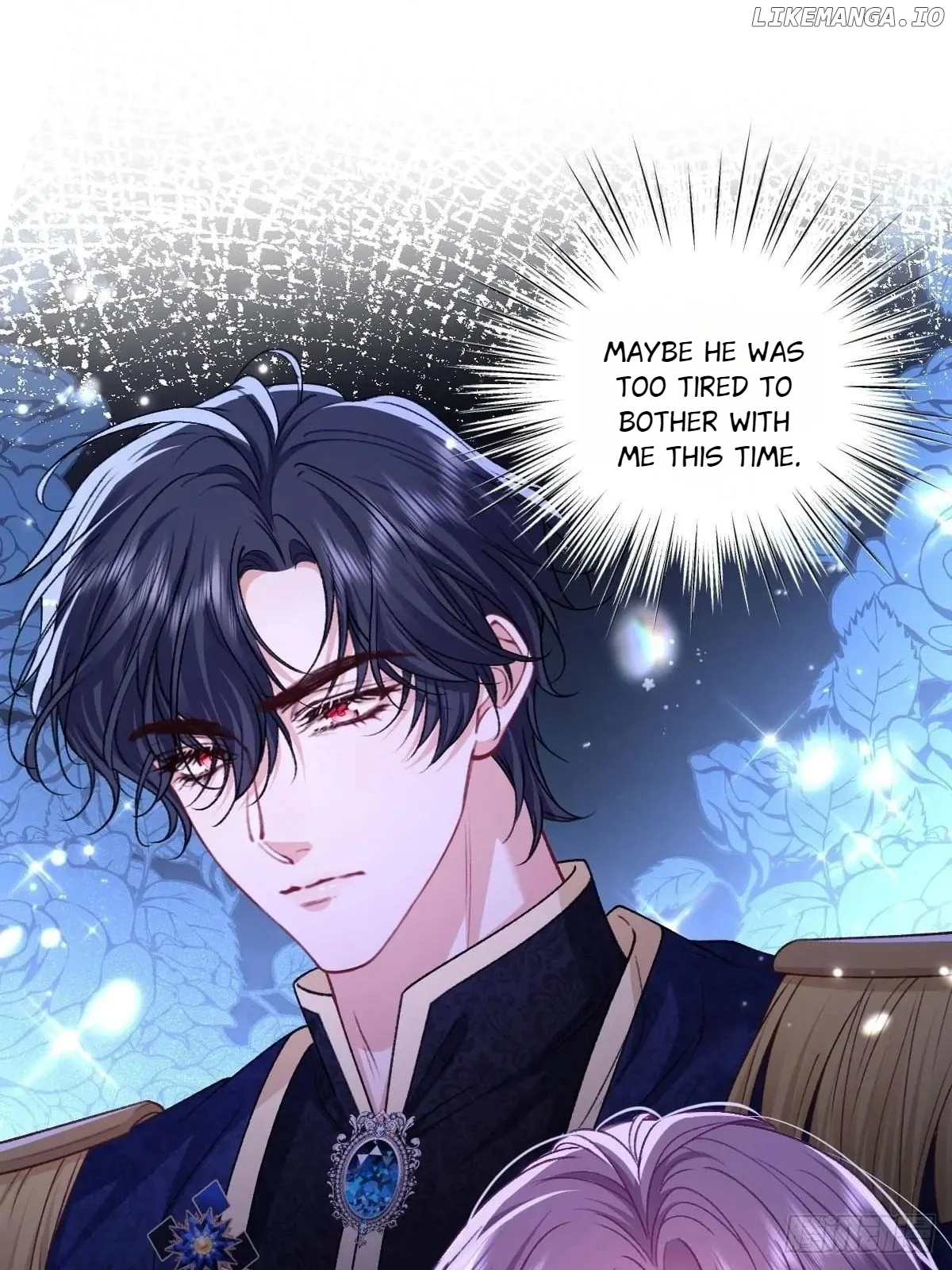 Confessing My Love to Him, the Treacherous One Chapter 25 190 15