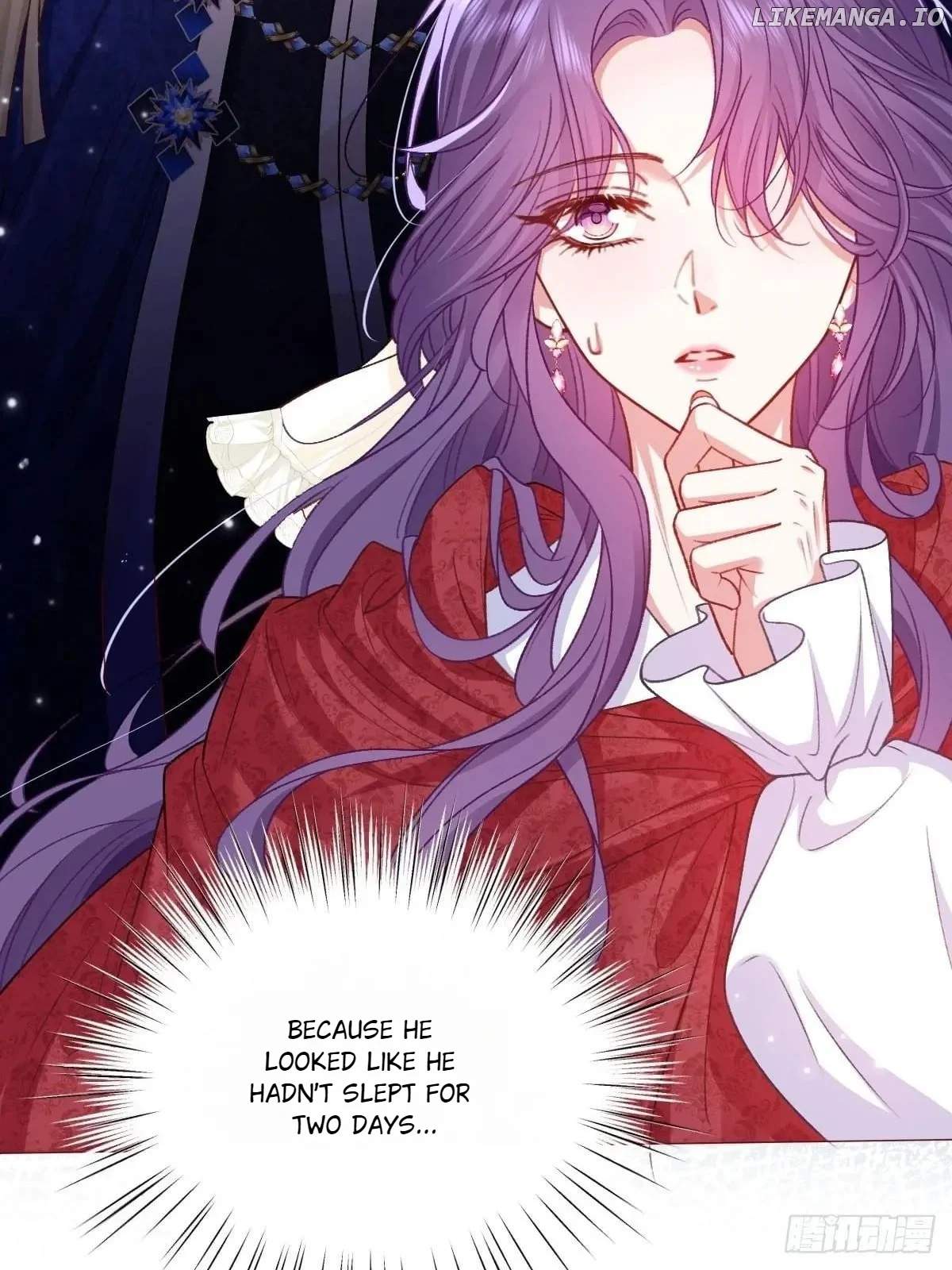 Confessing My Love to Him, the Treacherous One Chapter 25 191 16