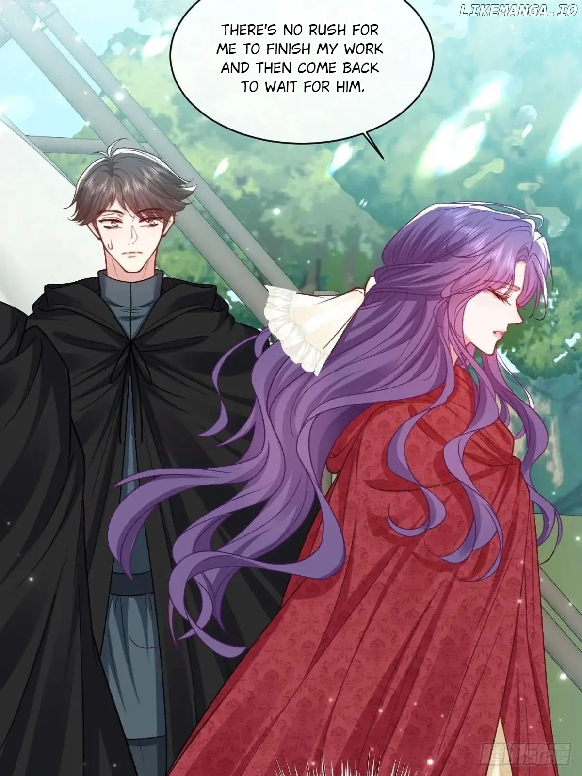 Confessing My Love to Him, the Treacherous One Chapter 25 194 19