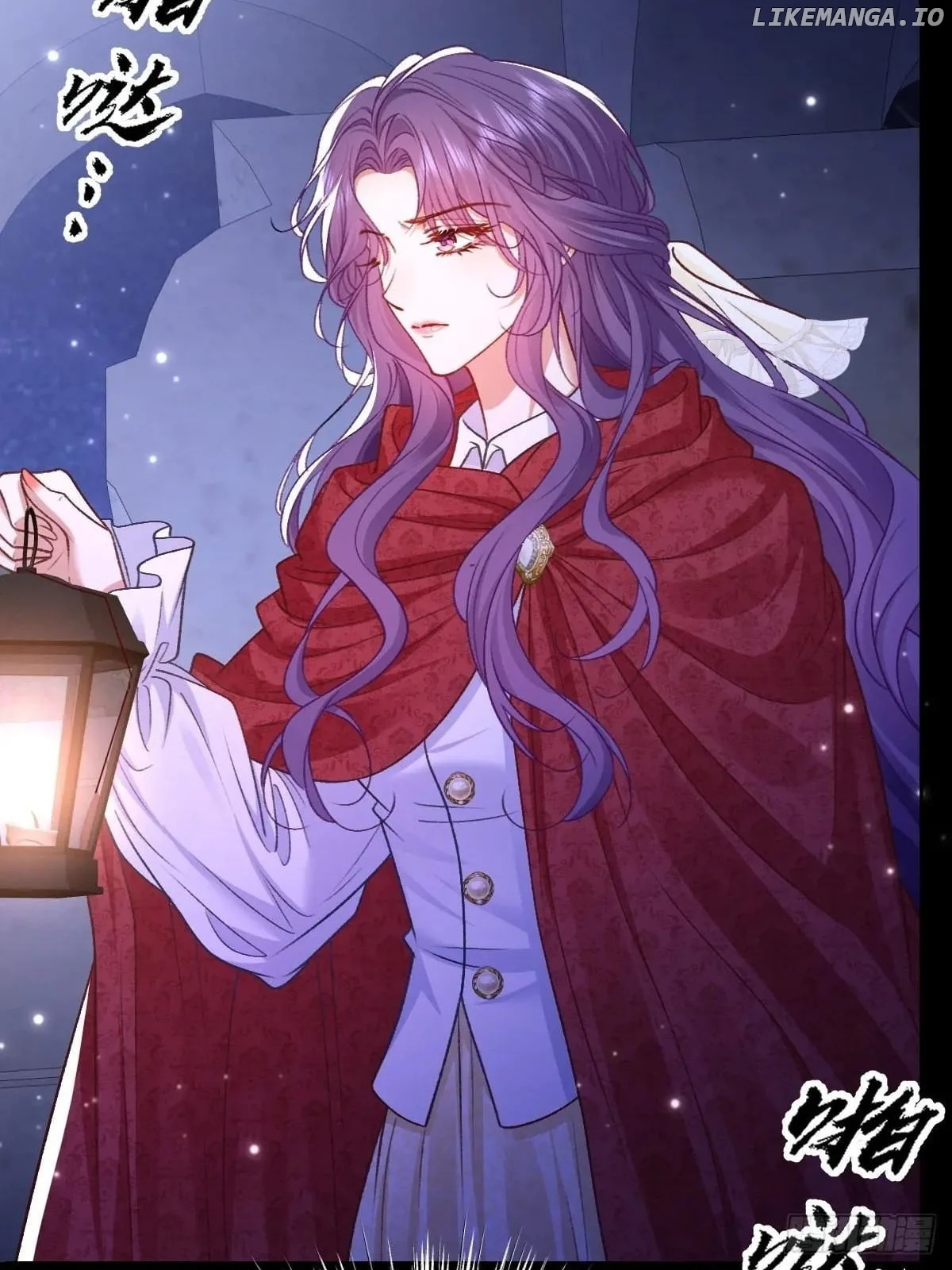 Confessing My Love to Him, the Treacherous One Chapter 25 203 28