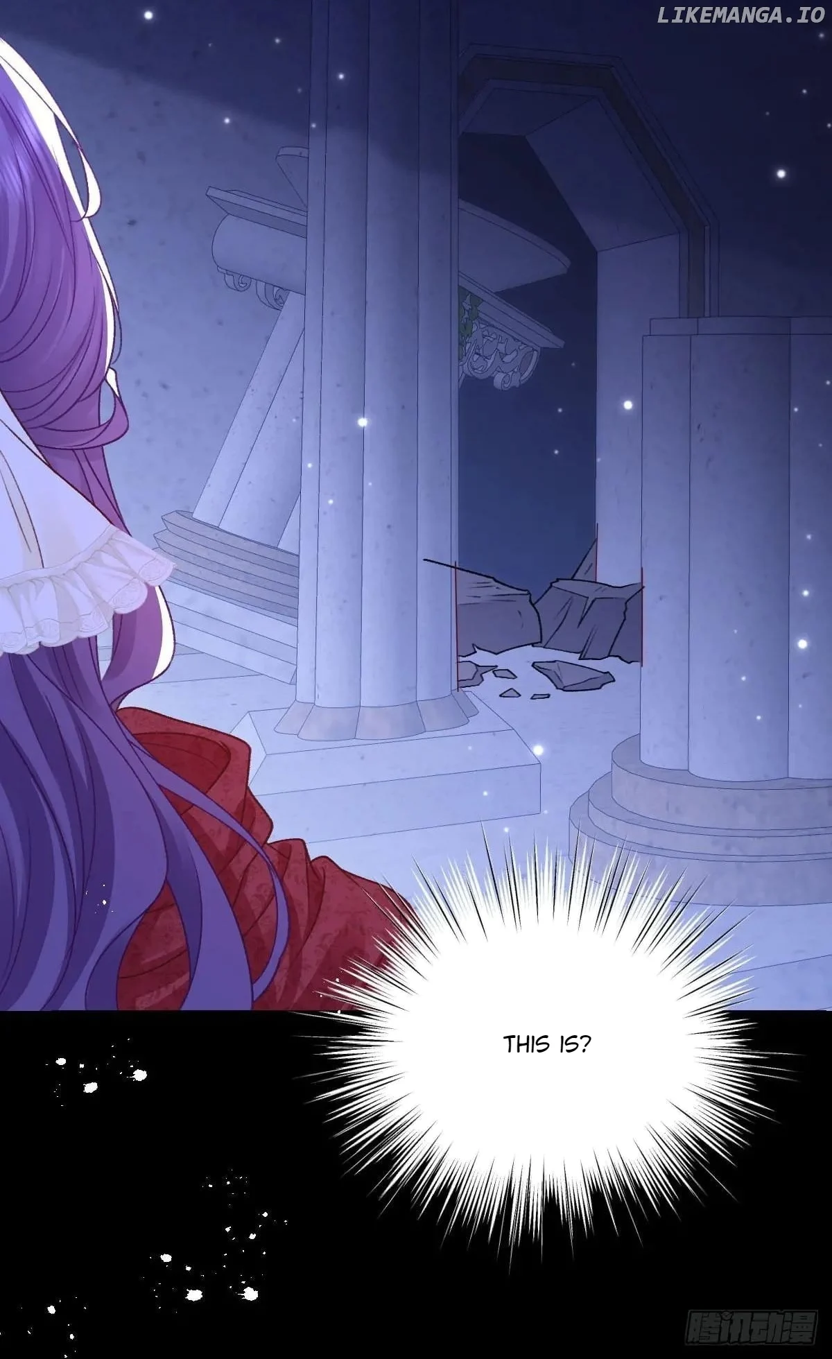 Confessing My Love to Him, the Treacherous One Chapter 25 207 32