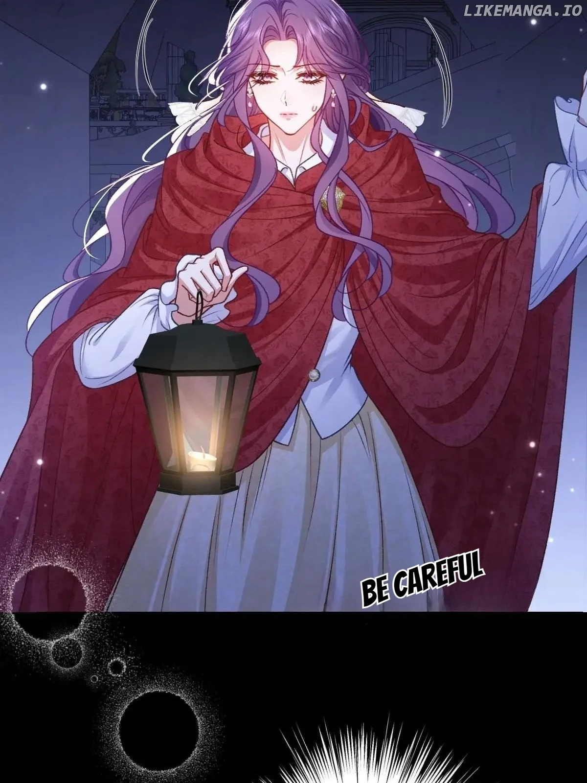 Confessing My Love to Him, the Treacherous One Chapter 25 209 34