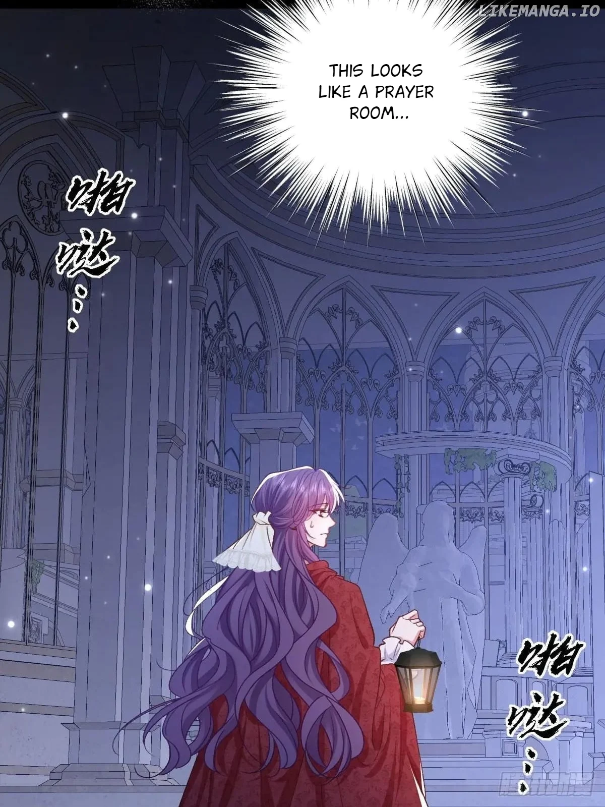 Confessing My Love to Him, the Treacherous One Chapter 25 210 35