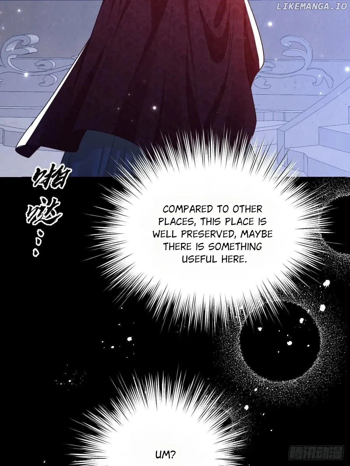 Confessing My Love to Him, the Treacherous One Chapter 25 211 36