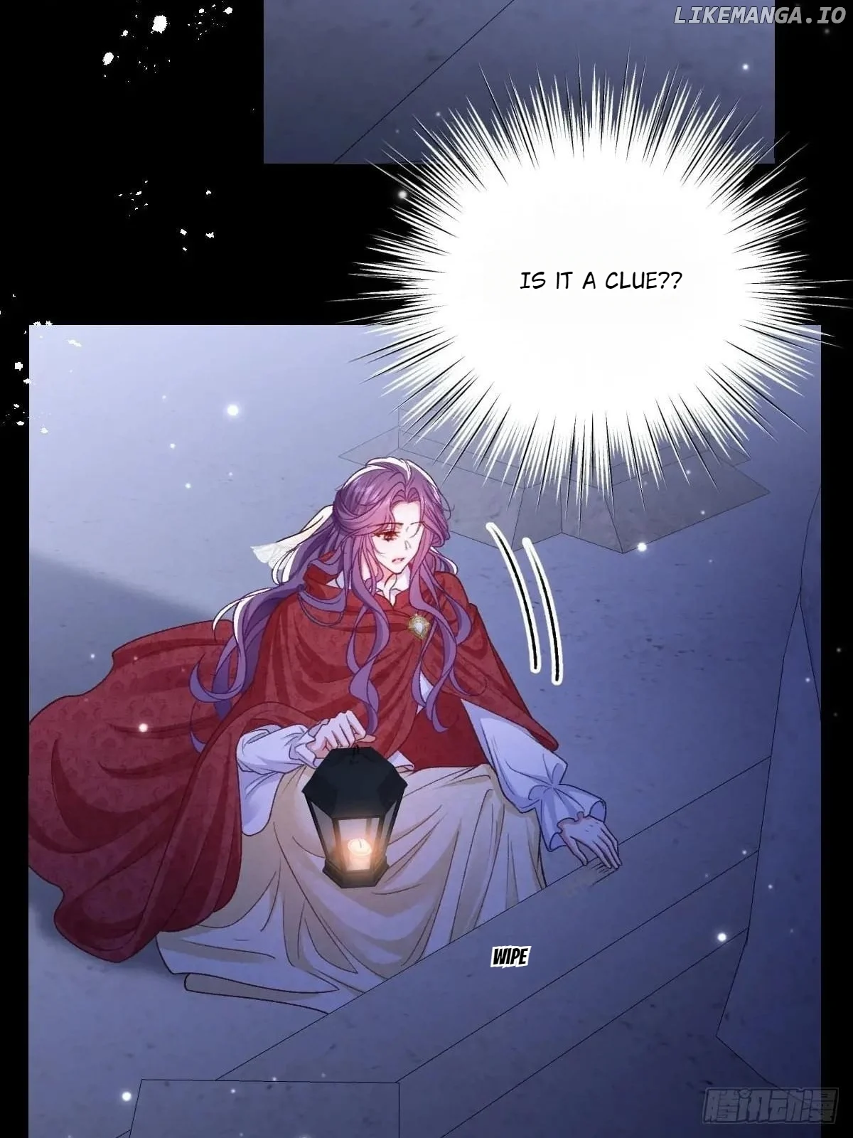 Confessing My Love to Him, the Treacherous One Chapter 25 213 38