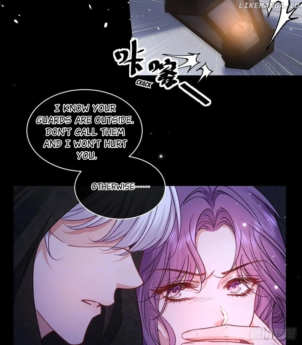 Confessing My Love to Him, the Treacherous One Chapter 25 216 41