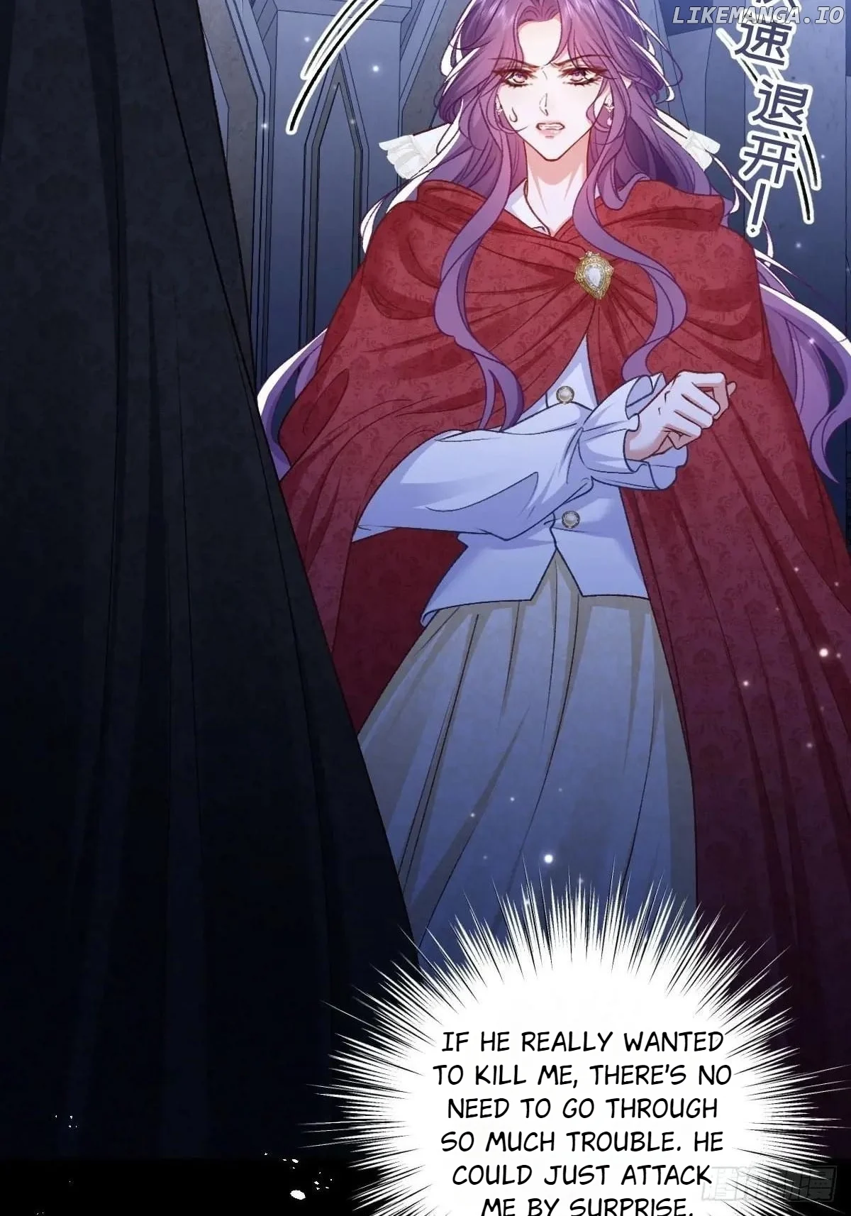Confessing My Love to Him, the Treacherous One Chapter 25 218 43