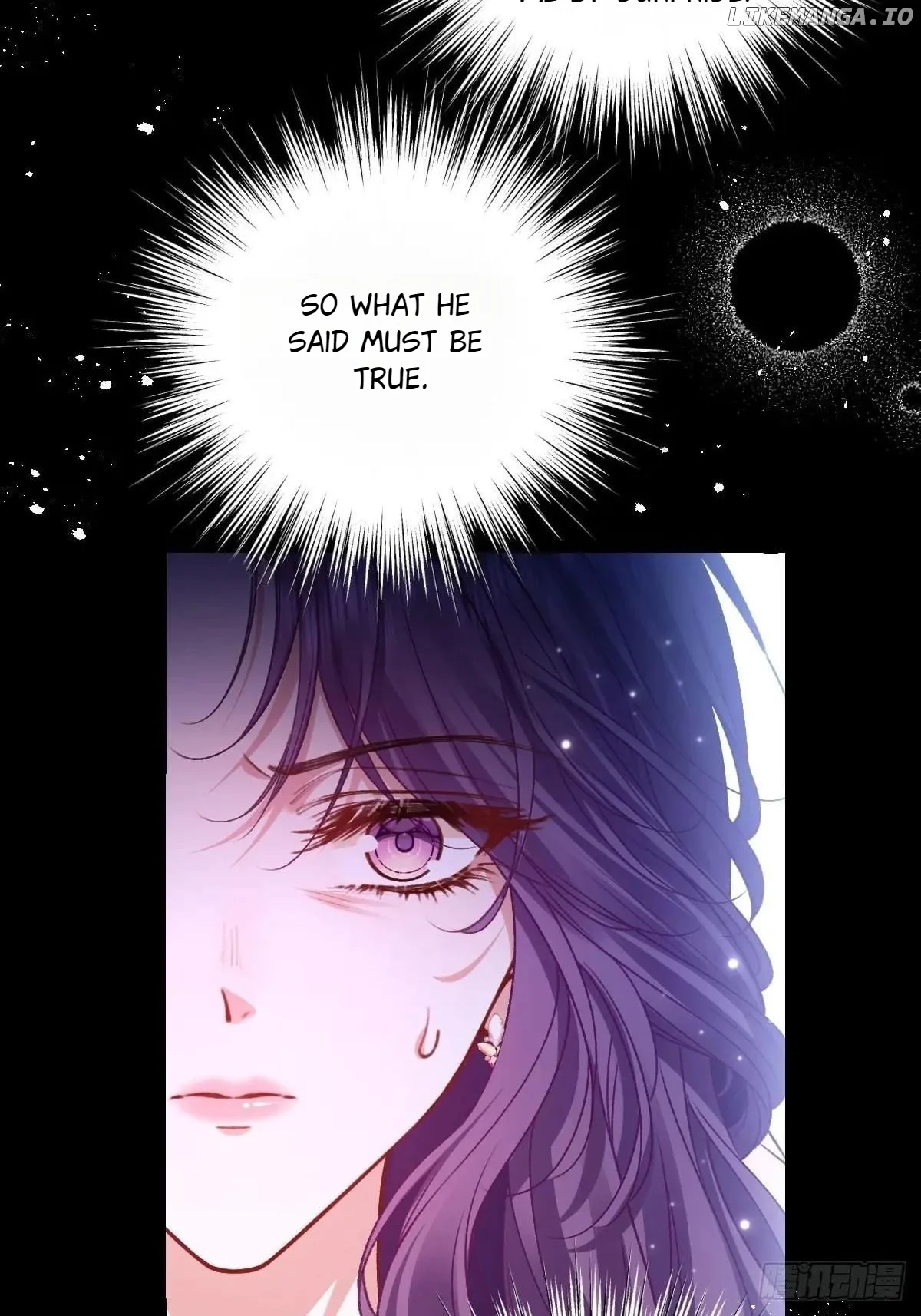 Confessing My Love to Him, the Treacherous One Chapter 25 219 44