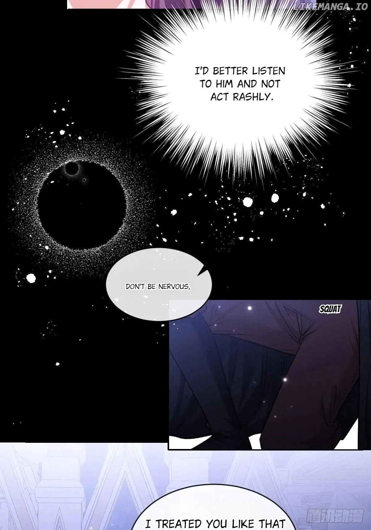 Confessing My Love to Him, the Treacherous One Chapter 25 220 45
