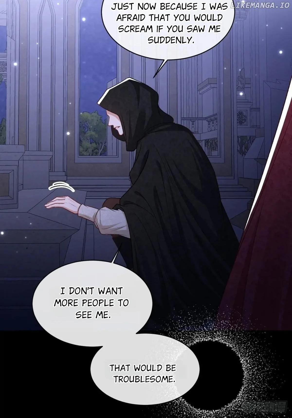 Confessing My Love to Him, the Treacherous One Chapter 25 221 46