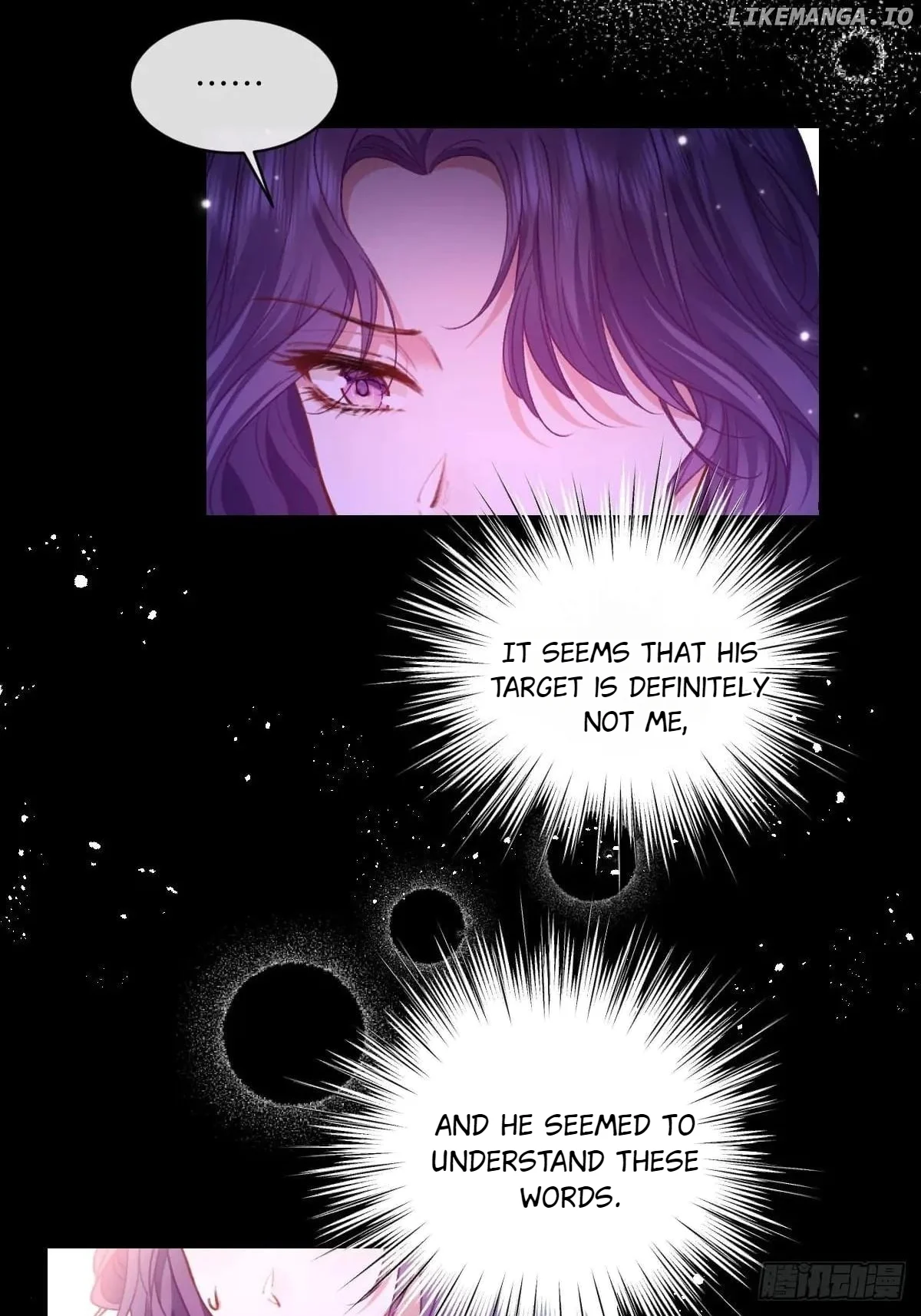 Confessing My Love to Him, the Treacherous One Chapter 25 222 47