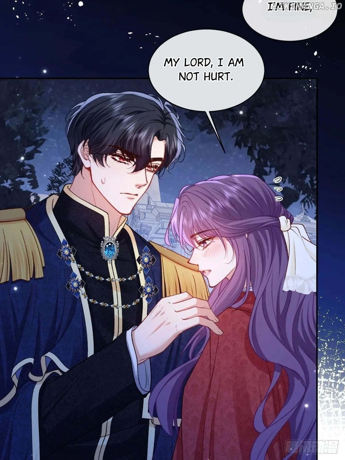 Confessing My Love to Him, the Treacherous One Chapter 28 160 03