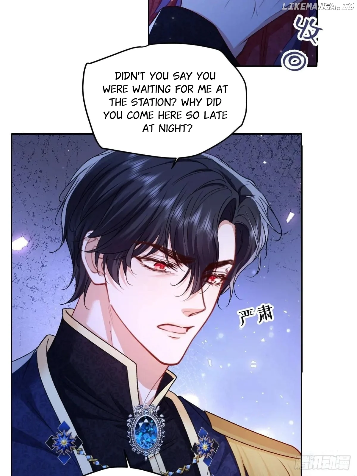 Confessing My Love to Him, the Treacherous One Chapter 28 162 05