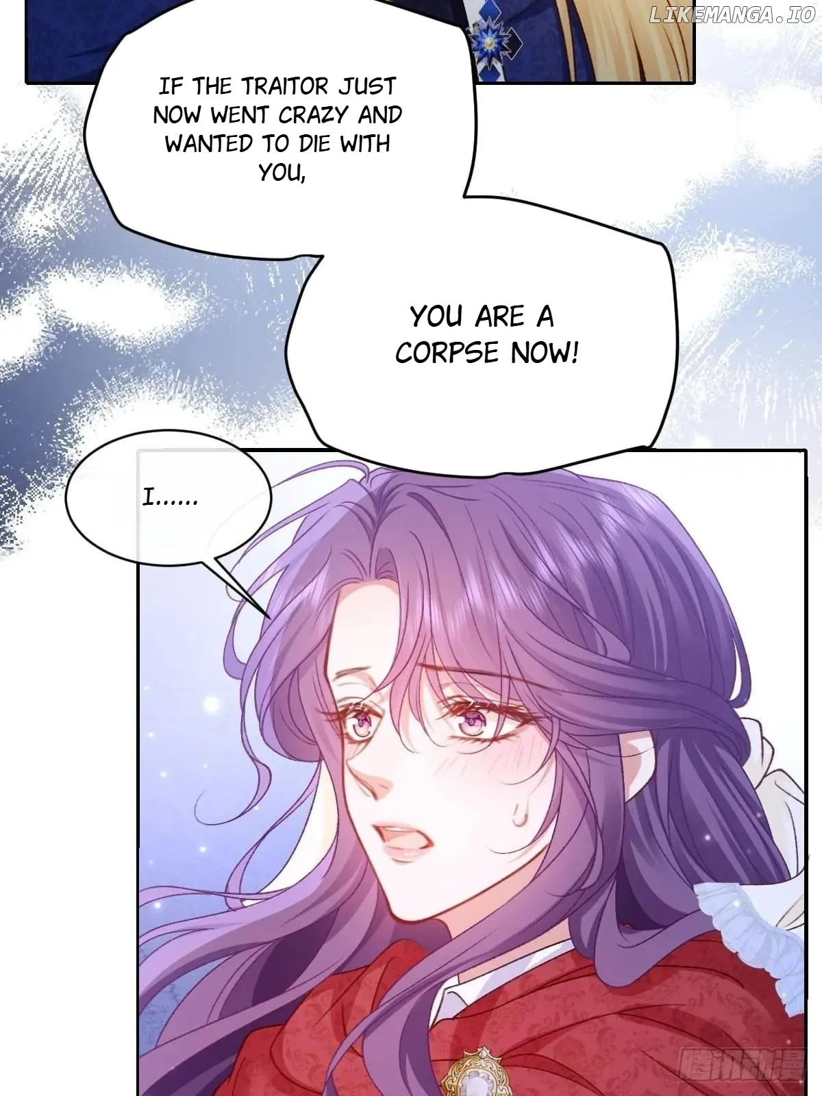 Confessing My Love to Him, the Treacherous One Chapter 28 163 06