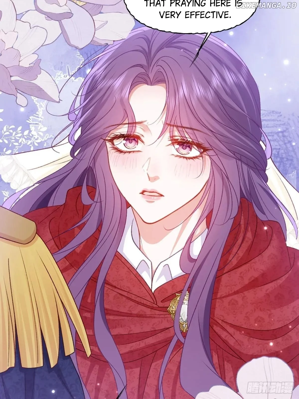 Confessing My Love to Him, the Treacherous One Chapter 28 165 08