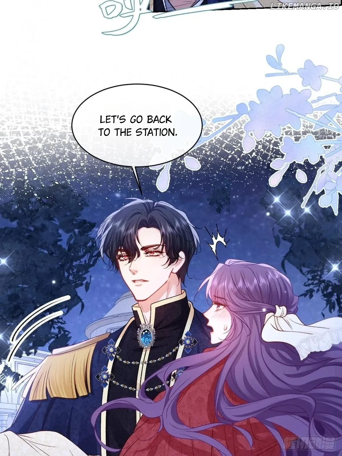 Confessing My Love to Him, the Treacherous One Chapter 28 168 11