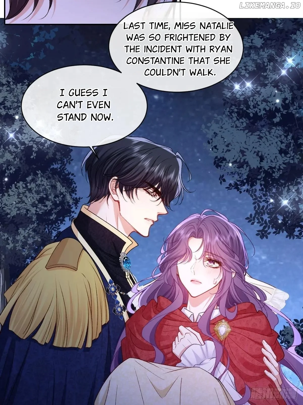 Confessing My Love to Him, the Treacherous One Chapter 28 171 14