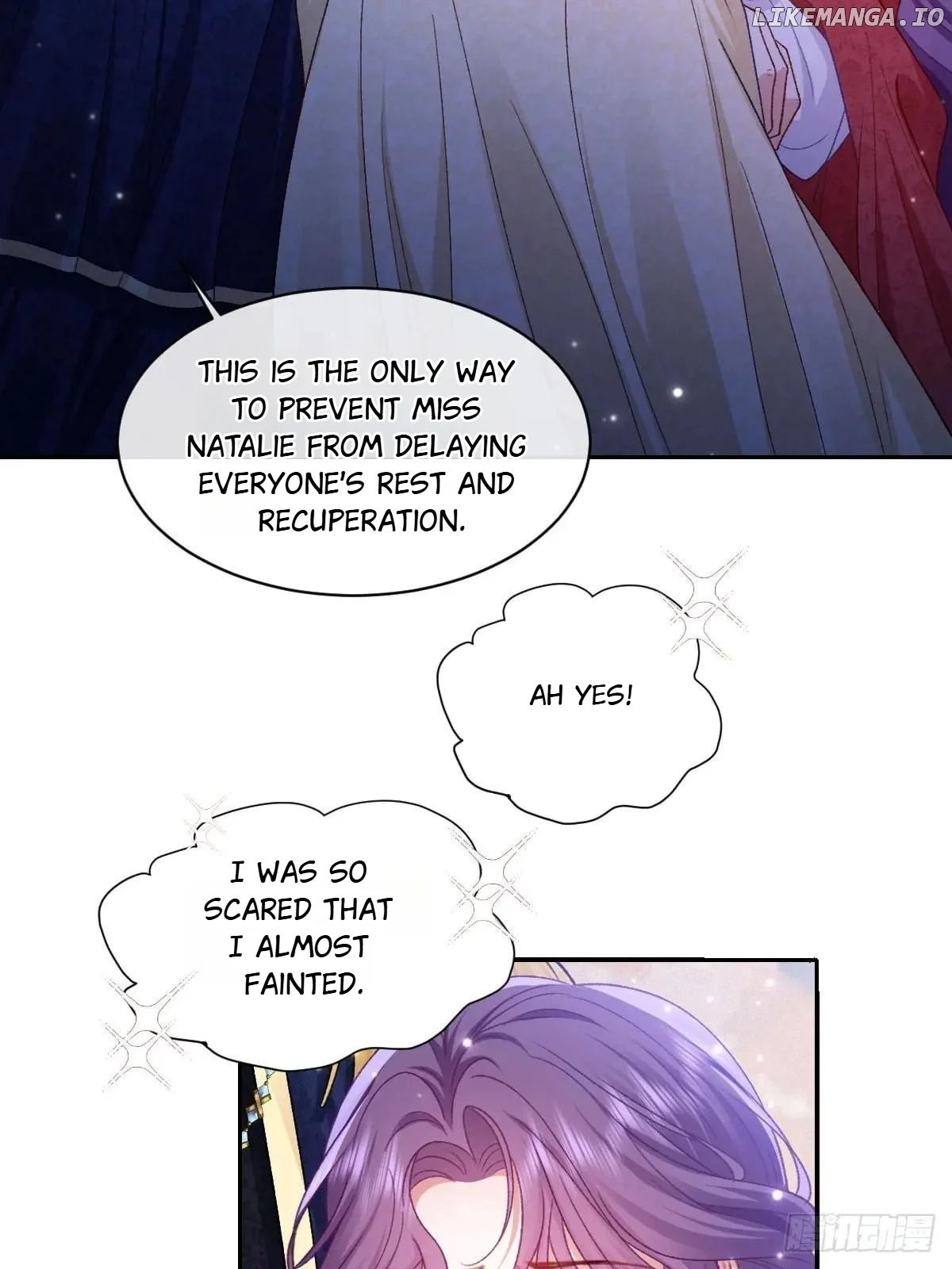Confessing My Love to Him, the Treacherous One Chapter 28 172 15