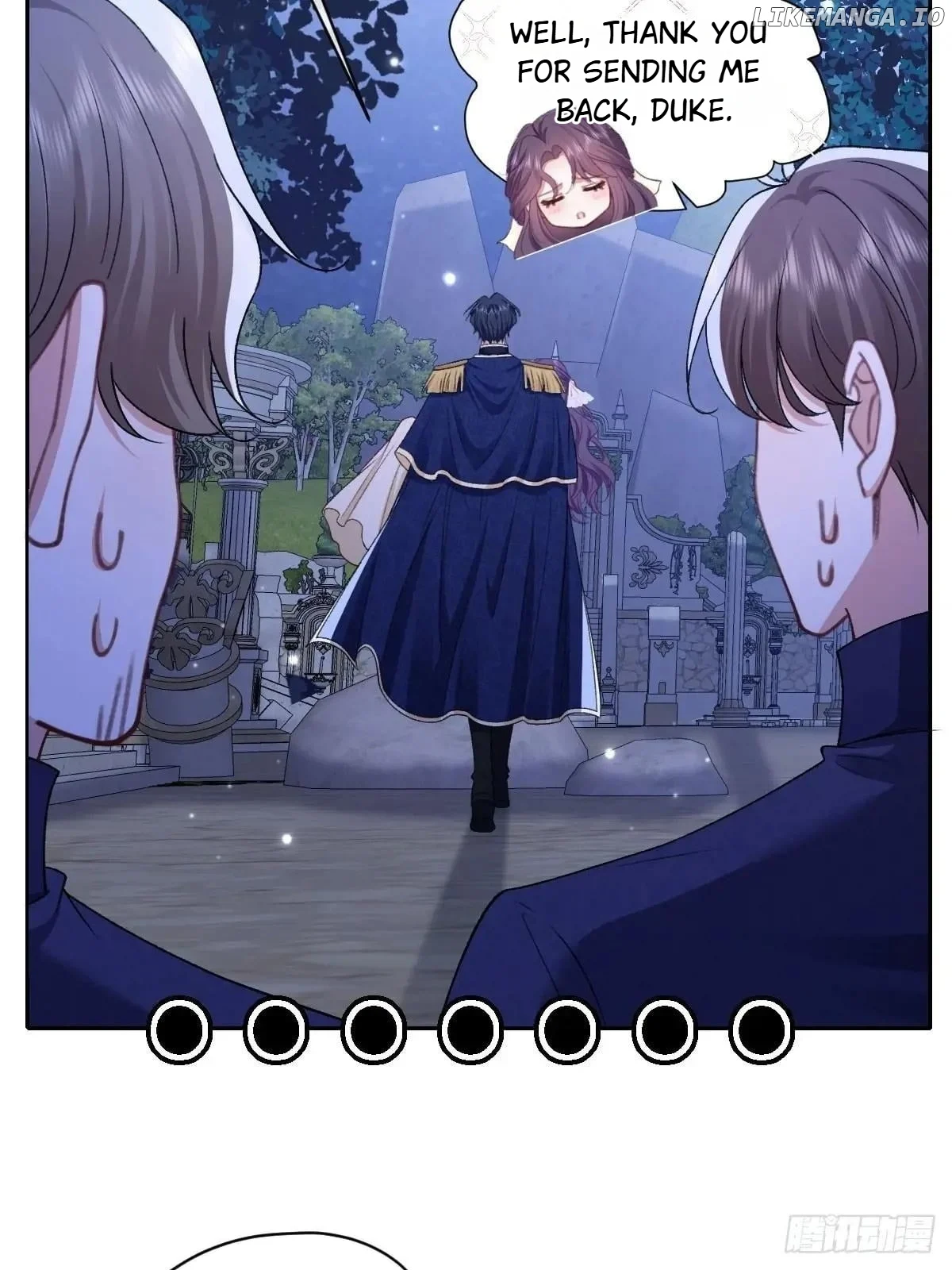 Confessing My Love to Him, the Treacherous One Chapter 28 174 17