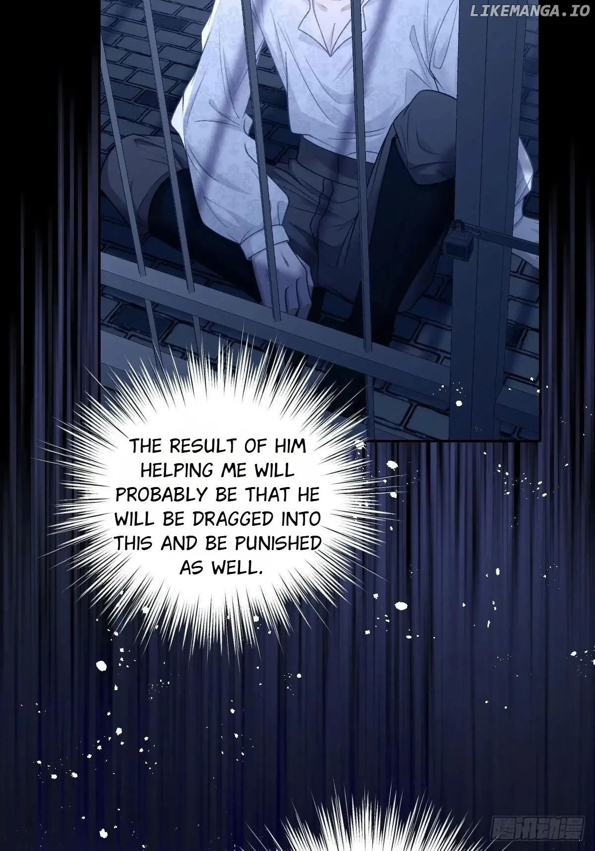 Confessing My Love to Him, the Treacherous One Chapter 28 182 25