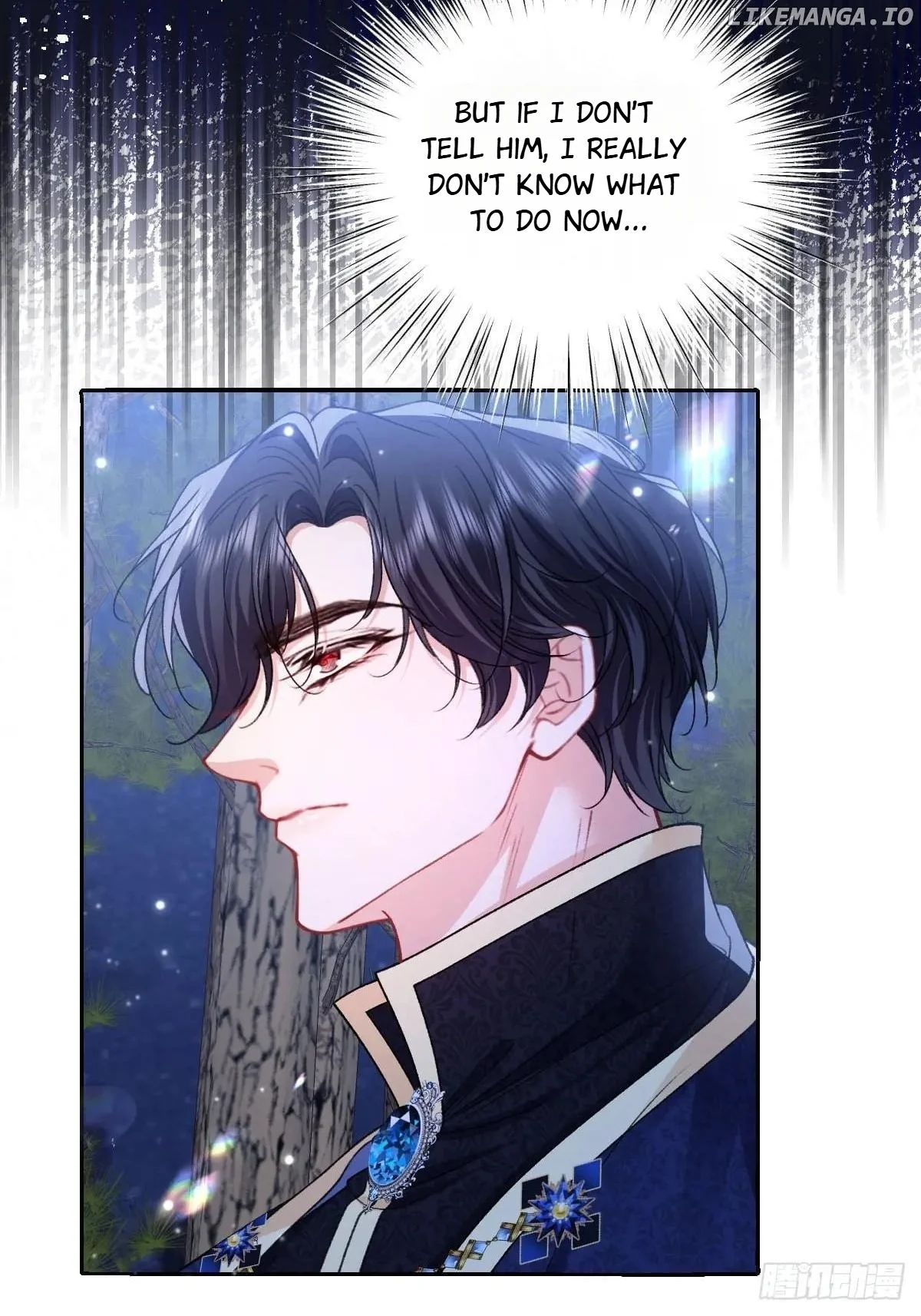 Confessing My Love to Him, the Treacherous One Chapter 28 183 26