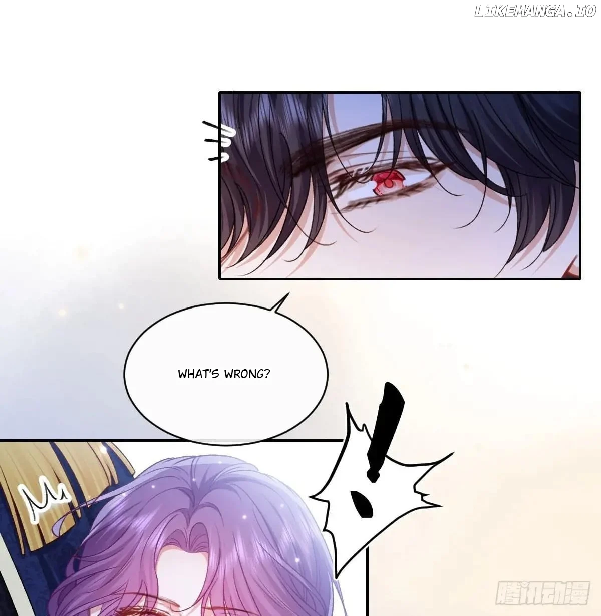 Confessing My Love to Him, the Treacherous One Chapter 28 184 27