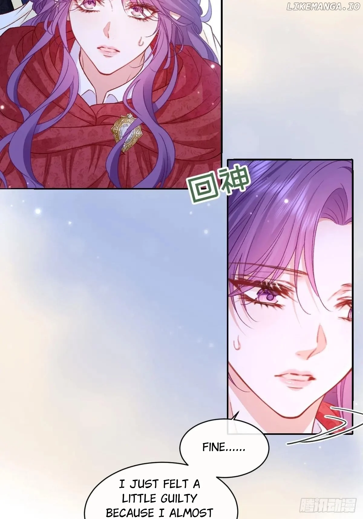 Confessing My Love to Him, the Treacherous One Chapter 28 185 28