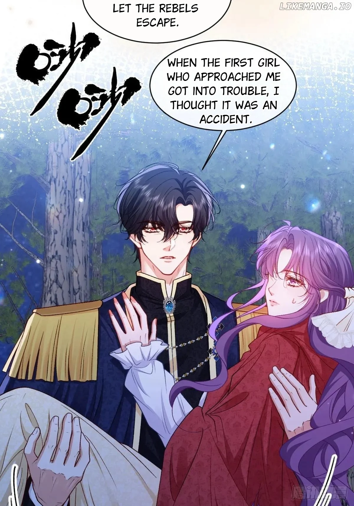 Confessing My Love to Him, the Treacherous One Chapter 28 186 29