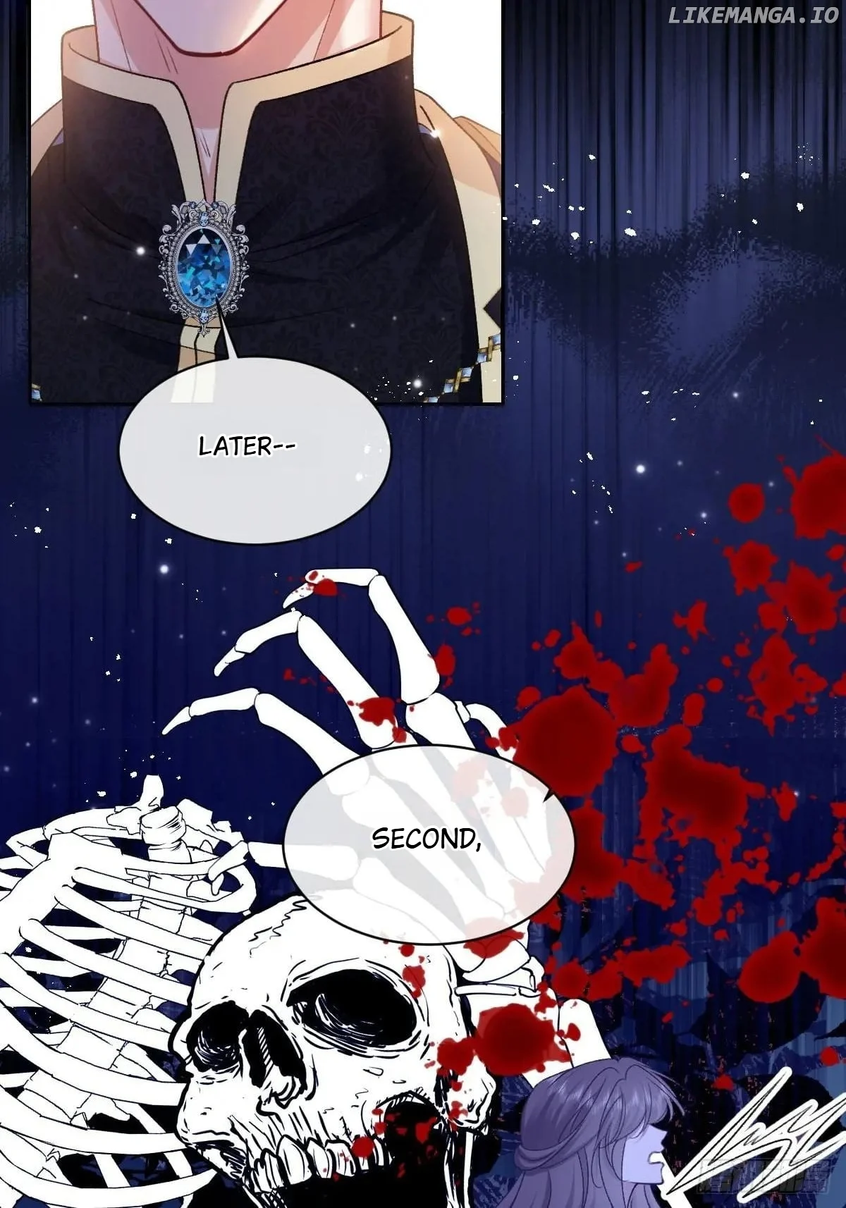 Confessing My Love to Him, the Treacherous One Chapter 28 188 31