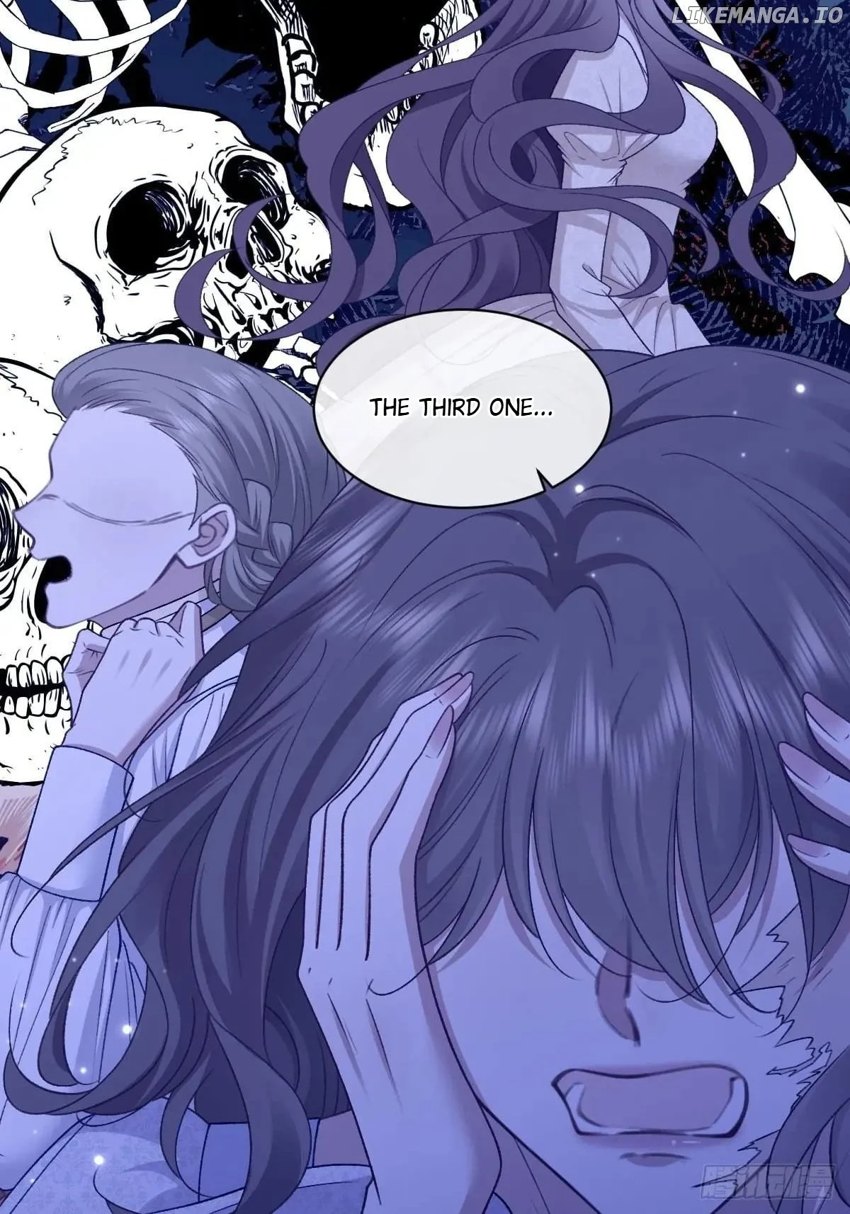 Confessing My Love to Him, the Treacherous One Chapter 28 189 32