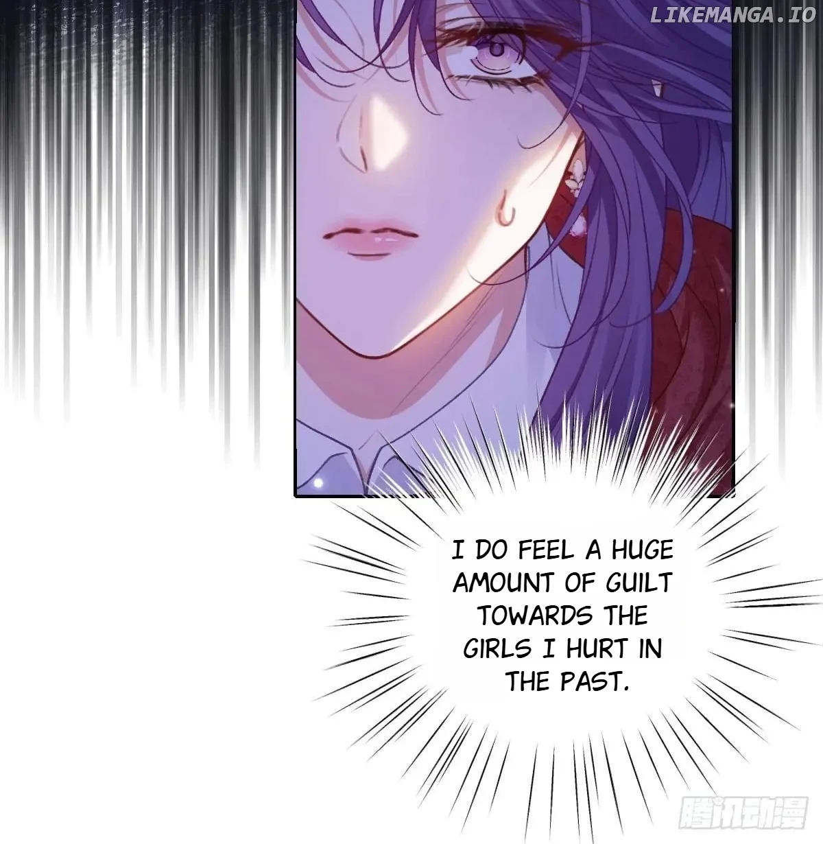 Confessing My Love to Him, the Treacherous One Chapter 28 193 36