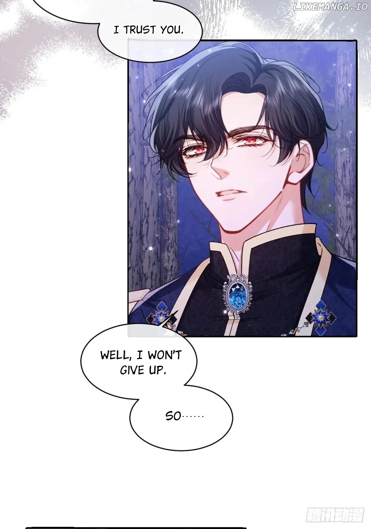 Confessing My Love to Him, the Treacherous One Chapter 28 195 38