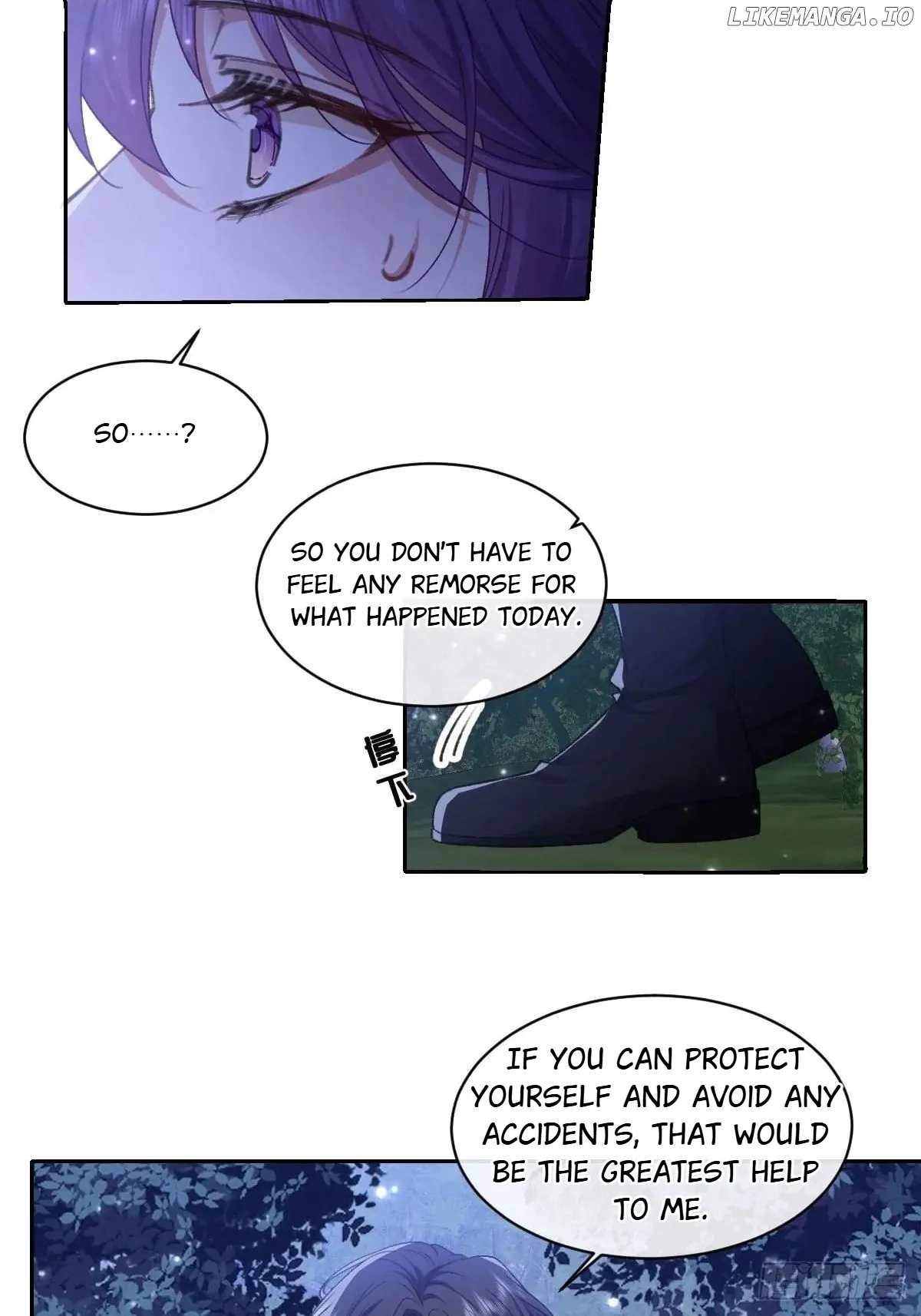 Confessing My Love to Him, the Treacherous One Chapter 28 196 39