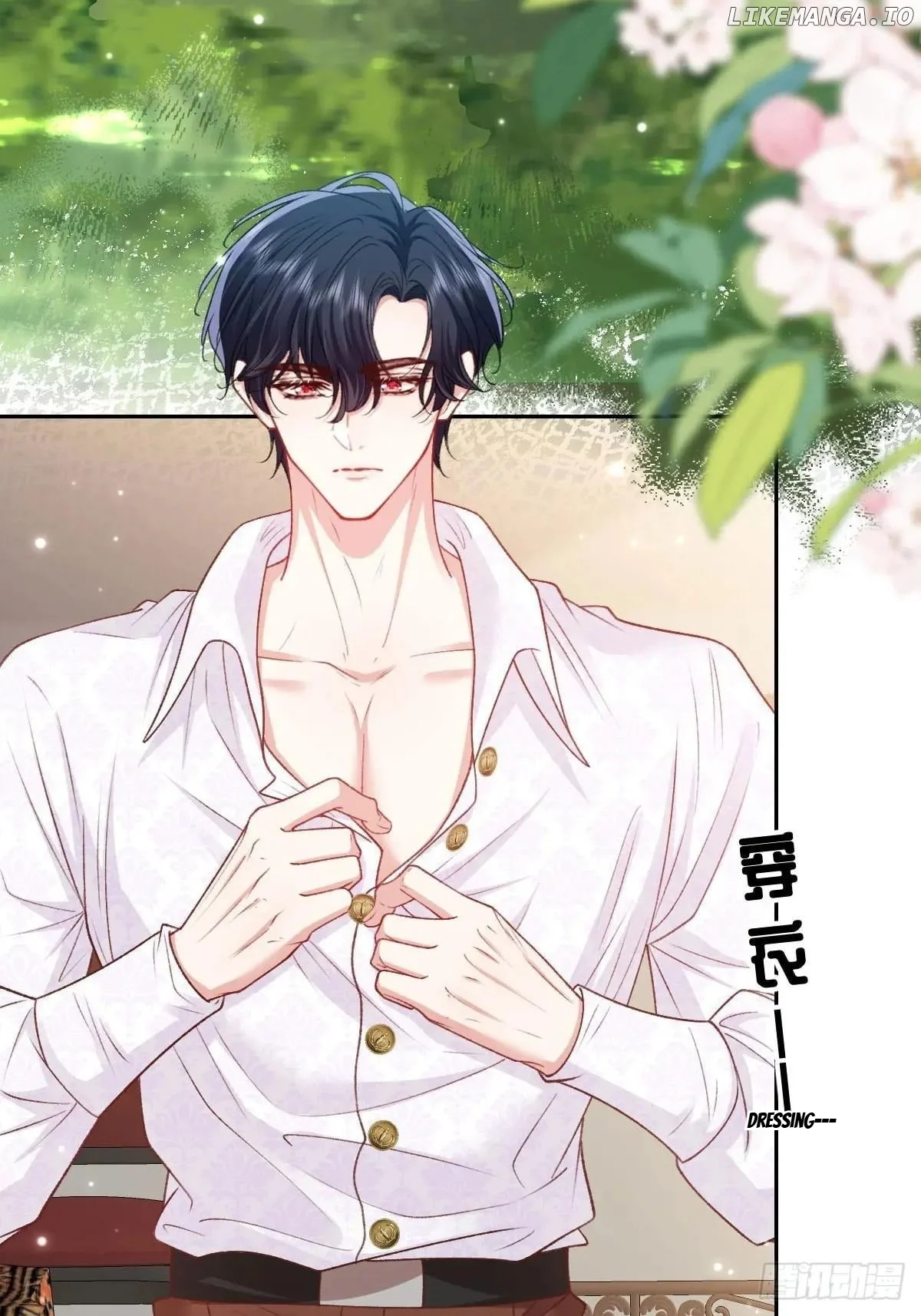 Confessing My Love to Him, the Treacherous One Chapter 28 203 46
