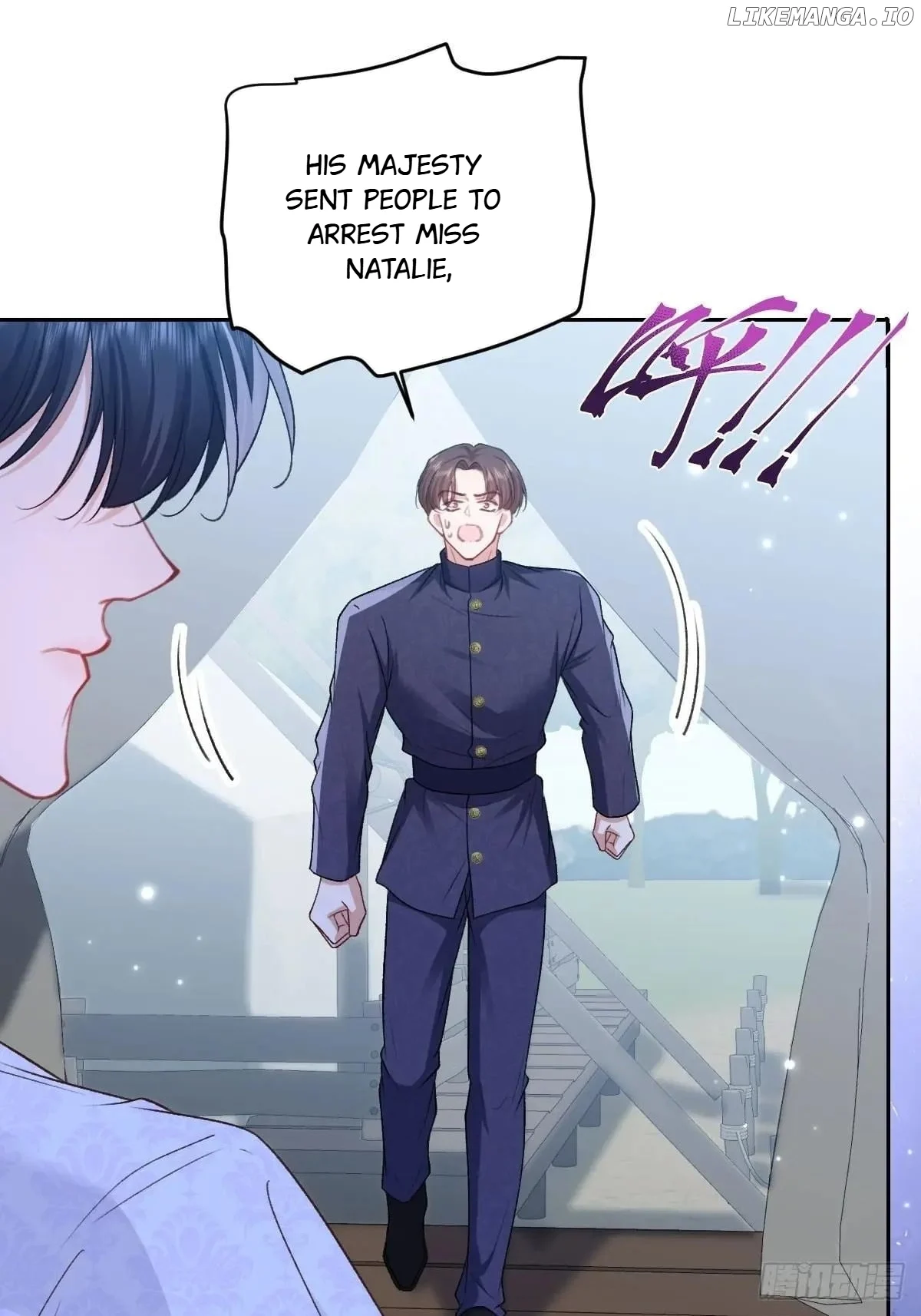 Confessing My Love to Him, the Treacherous One Chapter 28 205 48