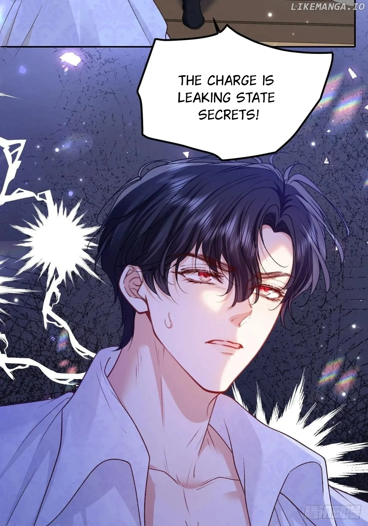 Confessing My Love to Him, the Treacherous One Chapter 28 206 49