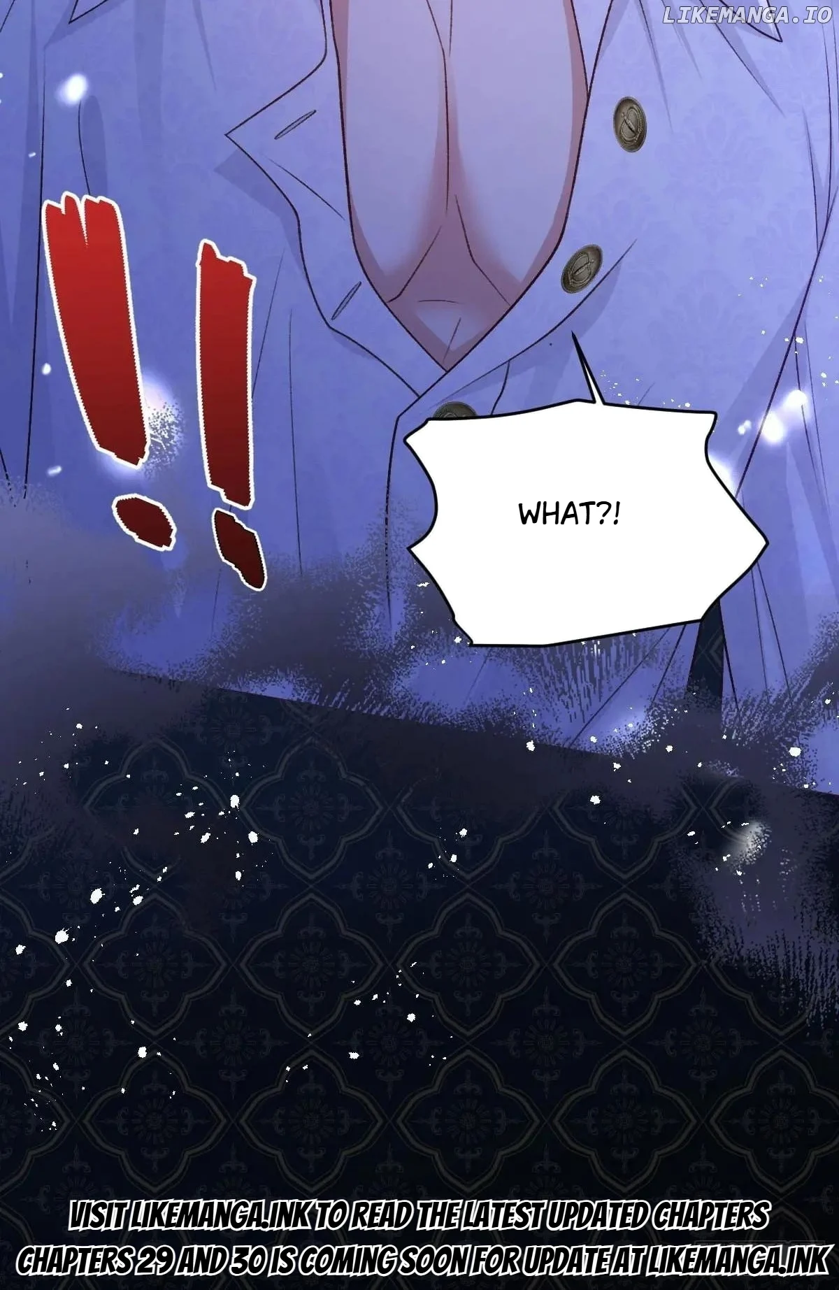 Confessing My Love to Him, the Treacherous One Chapter 28 207 50