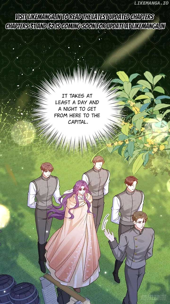 Confessing My Love to Him, the Treacherous One Chapter 29 140 01