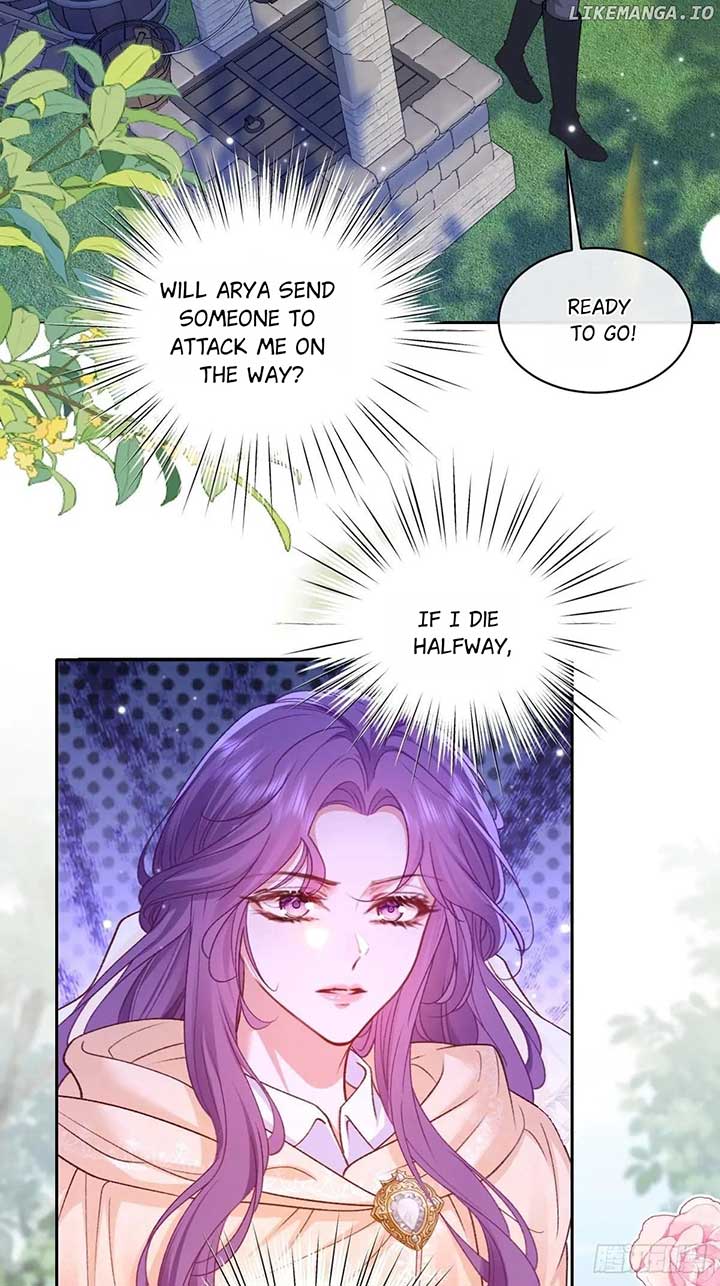 Confessing My Love to Him, the Treacherous One Chapter 29 141 02