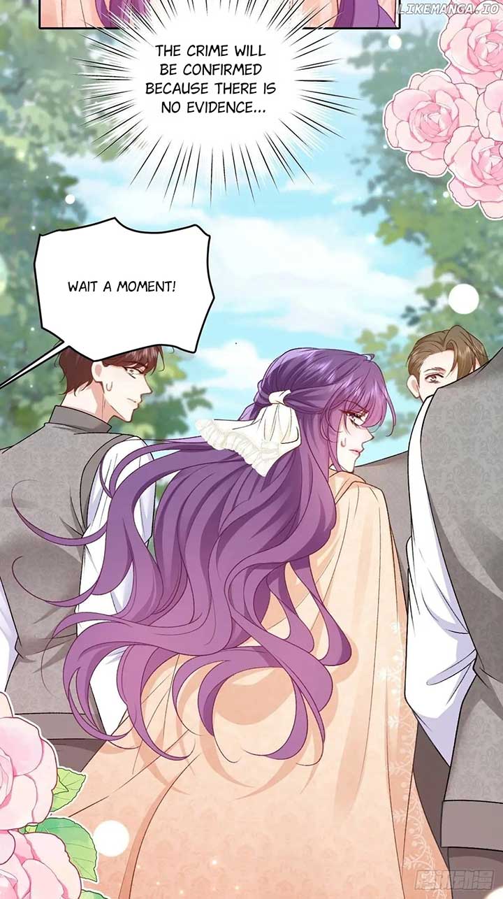 Confessing My Love to Him, the Treacherous One Chapter 29 142 03