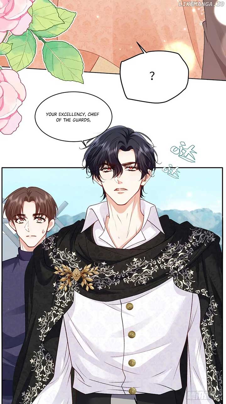 Confessing My Love to Him, the Treacherous One Chapter 29 143 04