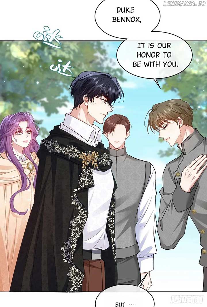 Confessing My Love to Him, the Treacherous One Chapter 29 145 06