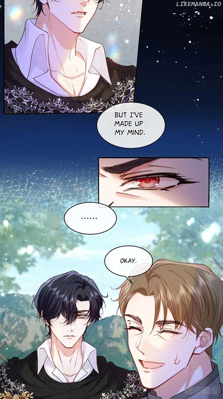 Confessing My Love to Him, the Treacherous One Chapter 29 147 08