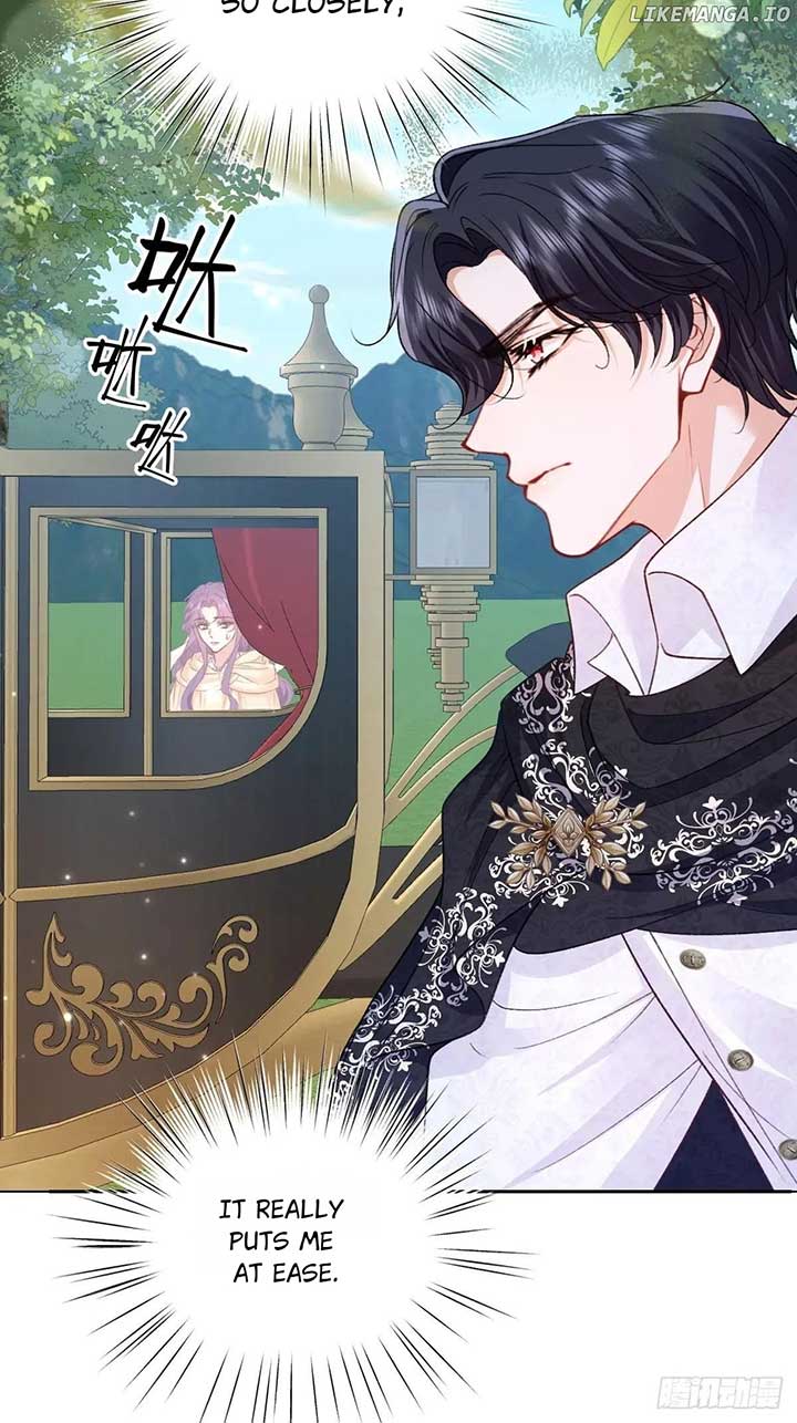 Confessing My Love to Him, the Treacherous One Chapter 29 150 11