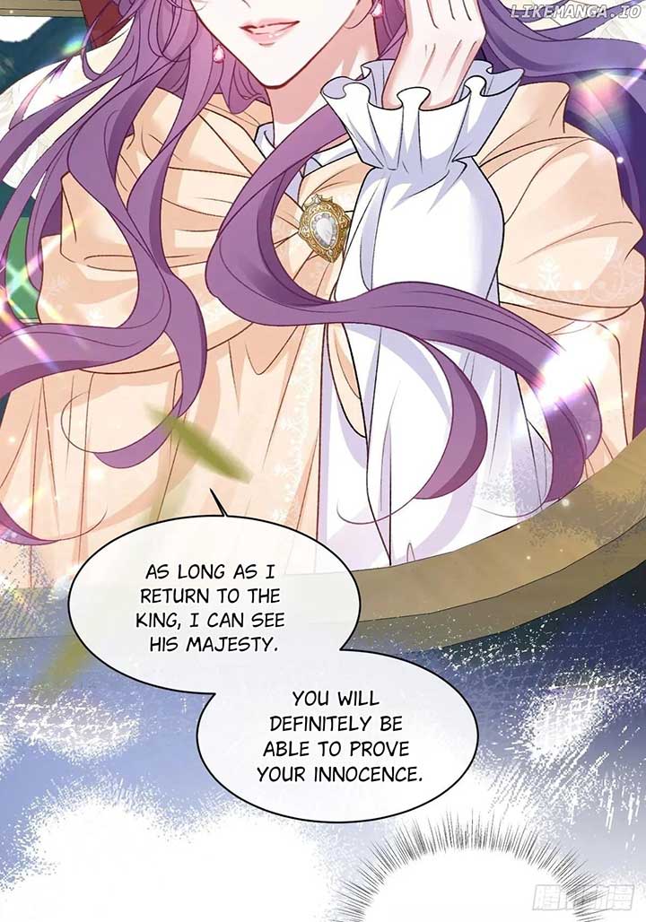 Confessing My Love to Him, the Treacherous One Chapter 29 153 14
