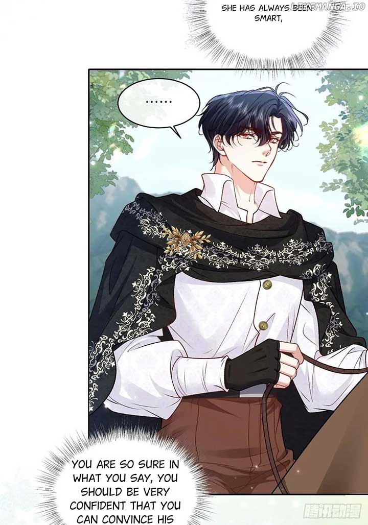 Confessing My Love to Him, the Treacherous One Chapter 29 154 15